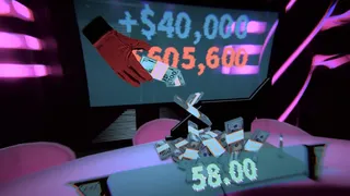 Скриншот 3 к игре Nitro Champagne Tower
