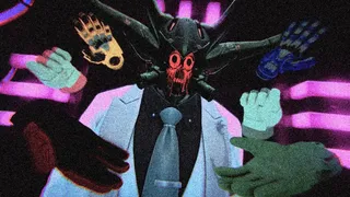 Скриншот 5 к игре Nitro Champagne Tower