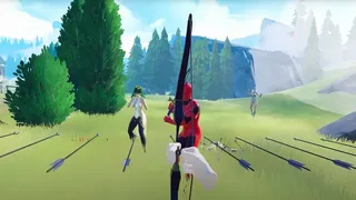 Скриншот 3 к игре Head Collector VR