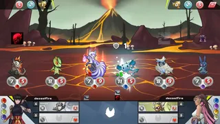 Скриншот 2 к игре FaeTerra