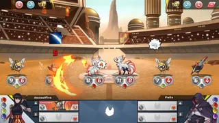 Скриншот 3 к игре FaeTerra