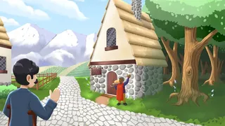 Скриншот 2 к игре Access: EnTree