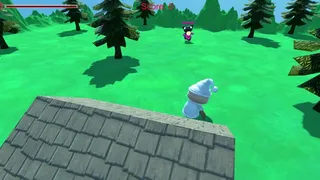 Скриншот 1 к игре Deliberate