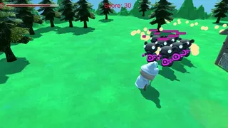 Скриншот 3 к игре Deliberate