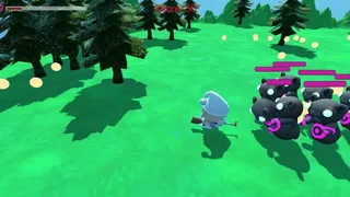 Скриншот 4 к игре Deliberate