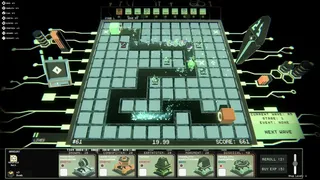 Скриншот 2 к игре Defend 99