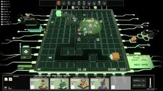 Скриншот 3 к игре Defend 99