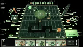 Скриншот 6 к игре Defend 99