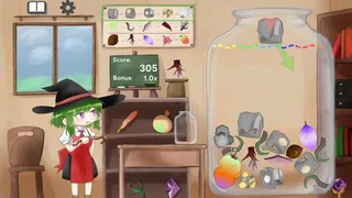 Скриншот 2 к игре Nerl's Crazy C”rough”t!