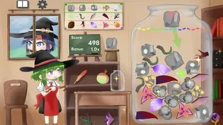Скриншот 6 к игре Nerl's Crazy C”rough”t!