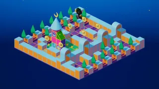 Скриншот 2 к игре Lefty