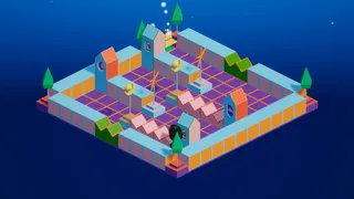 Скриншот 3 к игре Lefty