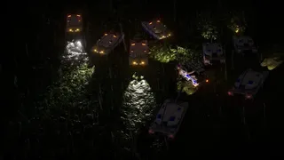 Скриншот 2 к игре Mass Conflict: Ignition
