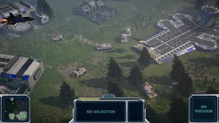 Скриншот 5 к игре Mass Conflict: Ignition