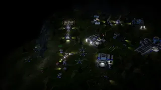Скриншот 6 к игре Mass Conflict: Ignition