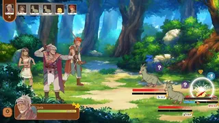 Скриншот 3 к игре Sunny Side Crossing