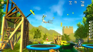 Скриншот 2 к игре Flip Master