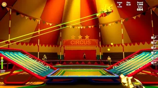 Скриншот 4 к игре Flip Master