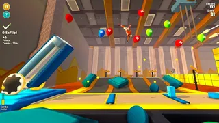 Скриншот 5 к игре Flip Master