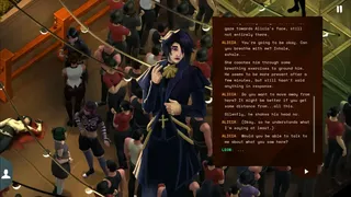 Скриншот 6 к игре Ad Memoriam