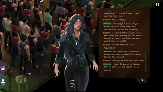 Скриншот 8 к игре Ad Memoriam