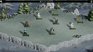 Скриншот 3 к игре Seventh Song