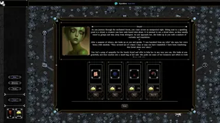 Скриншот 4 к игре Seventh Song