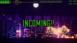 Скриншот 1 к игре Scouts Out