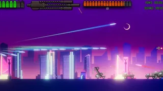 Скриншот 2 к игре Scouts Out