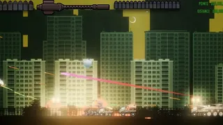 Скриншот 3 к игре Scouts Out