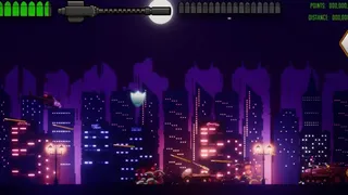 Скриншот 4 к игре Scouts Out