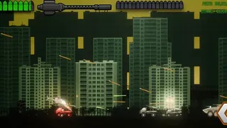 Скриншот 6 к игре Scouts Out