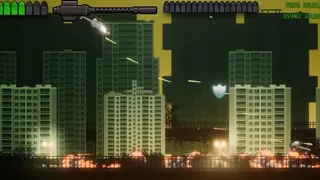 Скриншот 7 к игре Scouts Out