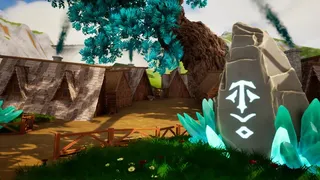 Скриншот 4 к игре Knightly Gnomes