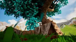 Скриншот 8 к игре Knightly Gnomes