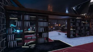 Скриншот 4 к игре Spellbound: A Detective´s Tale