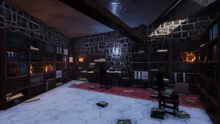 Скриншот 5 к игре Spellbound: A Detective´s Tale