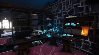 Скриншот 6 к игре Spellbound: A Detective´s Tale