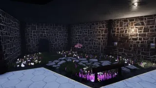 Скриншот 7 к игре Spellbound: A Detective´s Tale