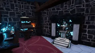 Скриншот 8 к игре Spellbound: A Detective´s Tale