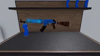 Скриншот 2 к игре Shooting Range Simulator