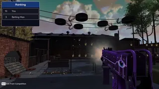 Скриншот 7 к игре Shooting Range Simulator