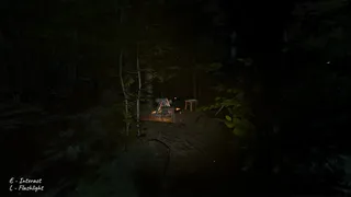 Скриншот 5 к игре Project Unknown Designation