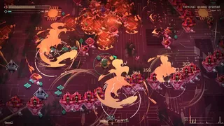 Скриншот 5 к игре Net.Attack() - Code or Die!