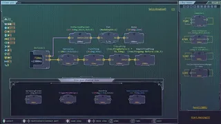 Скриншот 6 к игре Net.Attack() - Code or Die!