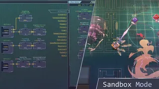 Скриншот 8 к игре Net.Attack() - Code or Die!