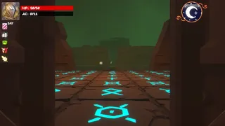 Скриншот 7 к игре Dual Eclipse