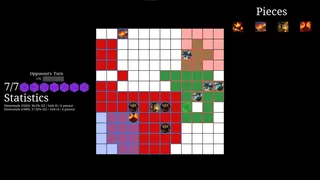Скриншот 1 к игре Elementyle