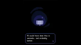 Скриншот 3 к игре Backspace Backspace Backspace