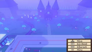 Скриншот 1 к игре The Whittled Horse